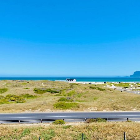 Sunrise Villa Apartment Кейптаун Экстерьер фото